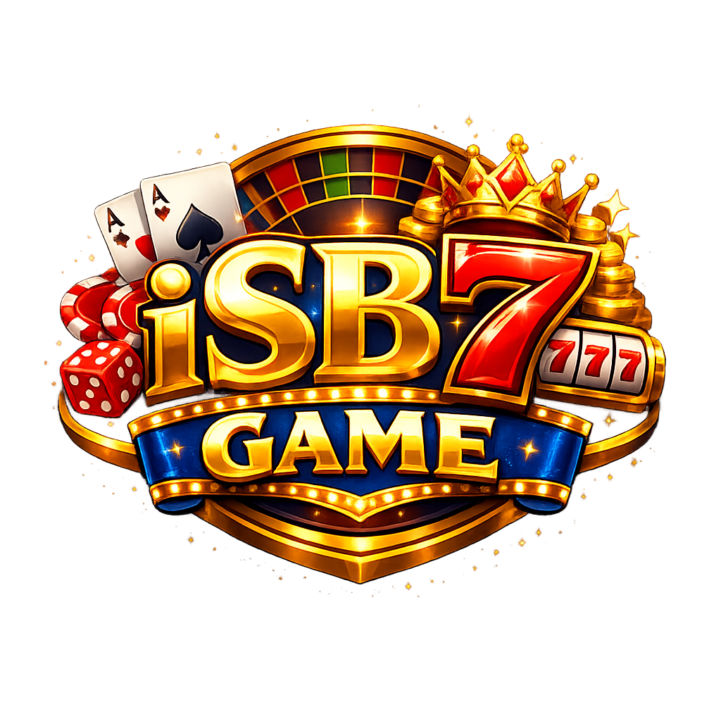 isb game